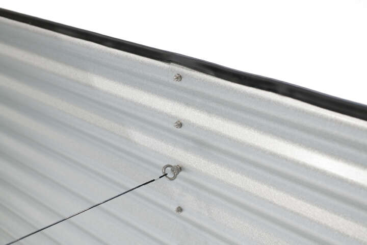 WESTMANN Hochbeet Grow Faster